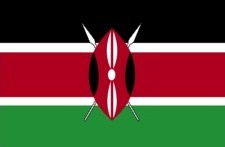 kenya